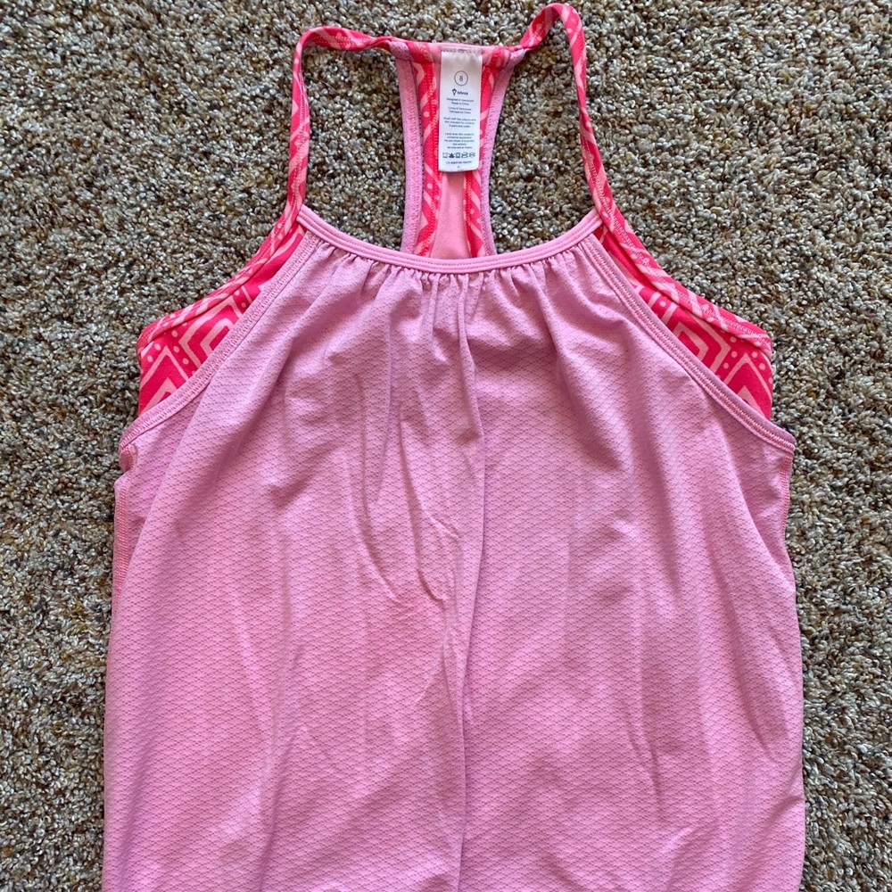 Ivivva Tank bundle - Picture 4 of 12